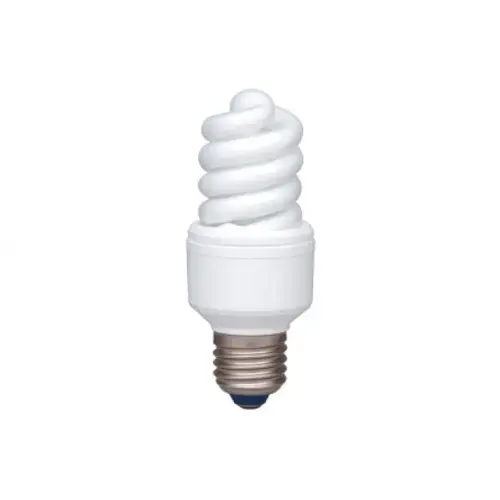 Bec economic, EFD13E672V, putere lampa 13W, echivalent pentru incandescenta 58W, Panasonic