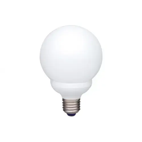 Bec economic Panasonic putere lampa 13W, echivalent pentru incandescenta 60W, EFG13E282V