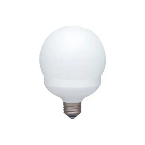 Bec economic Panasonic putere lampa 18W, echivalent pentru incandescenta 80W, EFG18E65HD