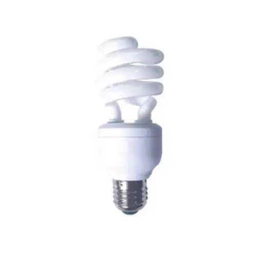 Bec economic Panasonic putere lampa EFD19E65HD3E, echivalent pentru incandescenta 90 W