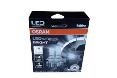Bec, far de lucru OSRAM 9006DWBRT-2HFB