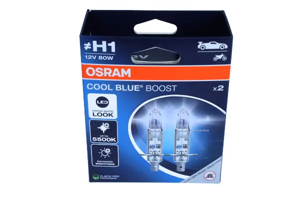 Bec, far faza lunga ams-OSRAM 62150CBB-2HB
