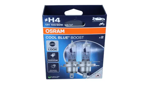 Bec, far faza lunga ams-OSRAM 62193CBB-2HB