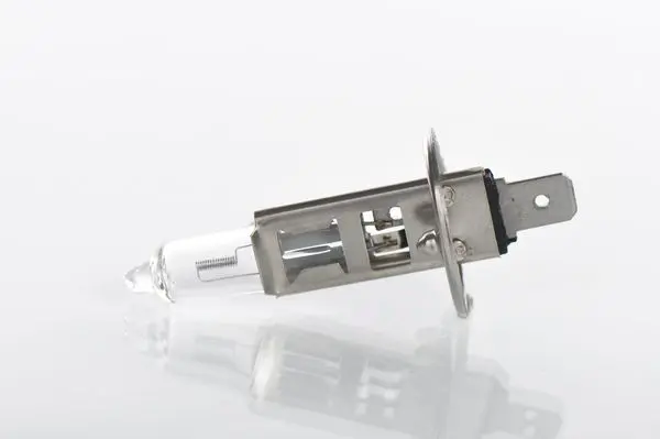 Bec far faza lunga BOSCH Eco H1 12V 1 987 302 801