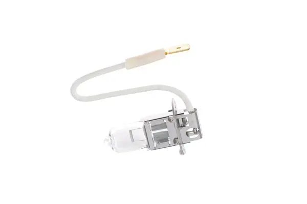 Bec far faza lunga BOSCH Pure Light H3 12V 1 987 302 031