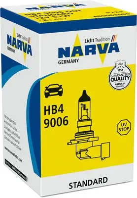 Bec, far faza lunga NARVA 480063000