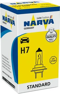 Bec, far faza lunga NARVA 483283000