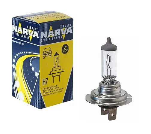 Bec far faza lunga NARVA Standard H7 12V 48328
