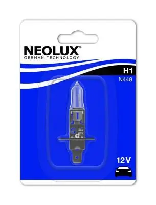 Bec, far faza lunga NEOLUX® N448-01B