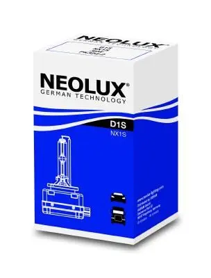 Bec, far faza lunga NEOLUX® NX1S
