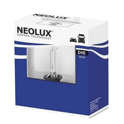 Bec, far faza lunga NEOLUX® NX4S-1SCB
