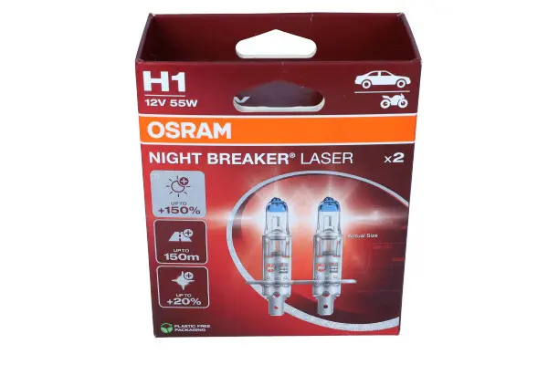 Bec, far faza lunga OSRAM 64150NL-2HB