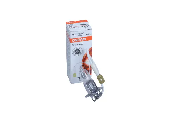 Bec, far faza lunga OSRAM 64151