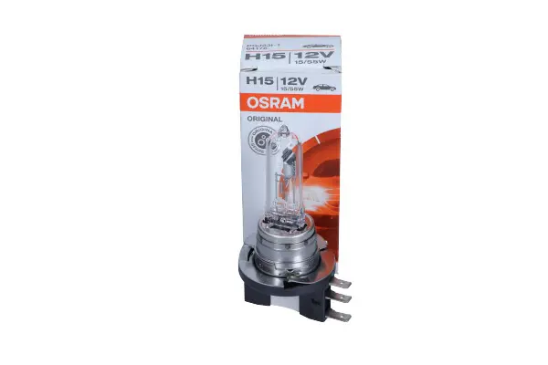 Bec, far faza lunga OSRAM 64176