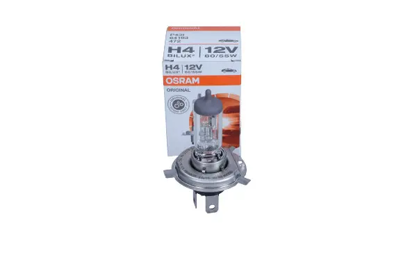 Bec, far faza lunga OSRAM 64193