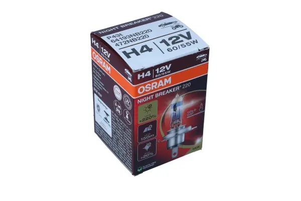 Bec, far faza lunga OSRAM 64193NB220