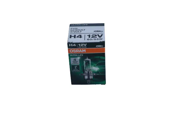 Bec, far faza lunga OSRAM 64193ULT