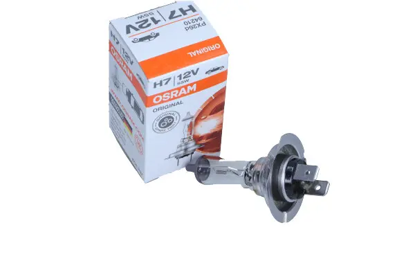Bec, far faza lunga OSRAM 64210
