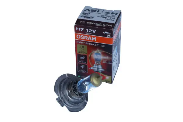 Bec, far faza lunga OSRAM 64210NB220