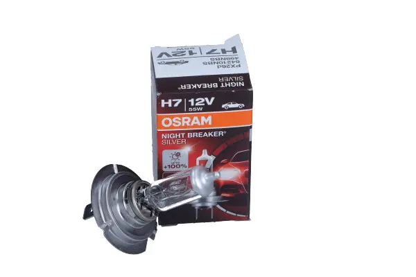 Bec, far faza lunga OSRAM 64210NBS