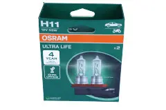 Bec, far faza lunga OSRAM 64211ULT-2HB