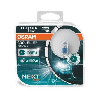 Bec, far faza lunga OSRAM 64212CBN-HCB