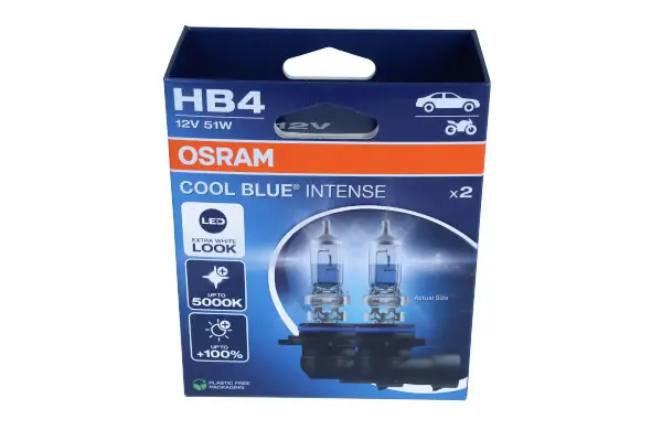 Bec, far faza lunga OSRAM 9006CBN-2HB