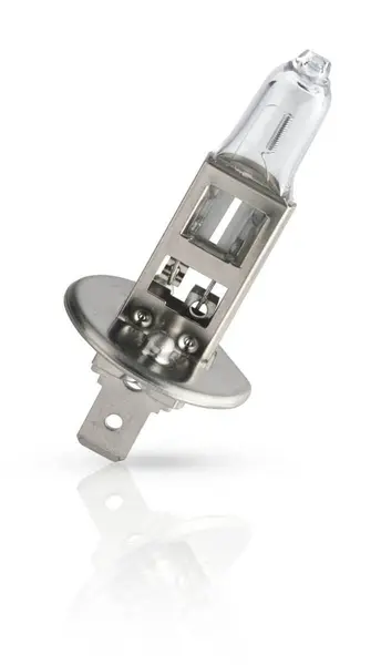Bec, far faza lunga OSRAM 9012CBN