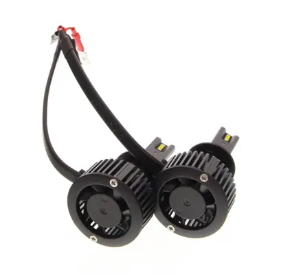 Bec, far faza lunga PHILIPS 11258U3022X2