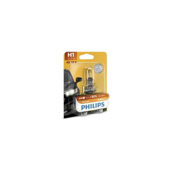 Bec, far faza lunga PHILIPS 12258PRB1