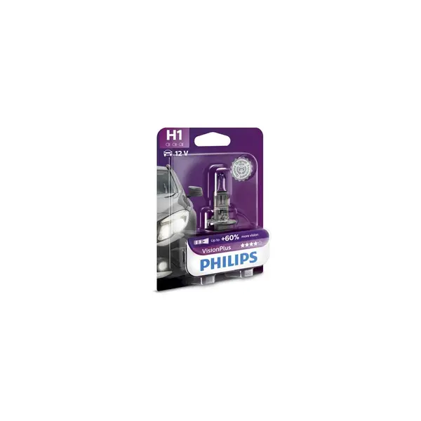 Bec, far faza lunga PHILIPS 12258VPB1