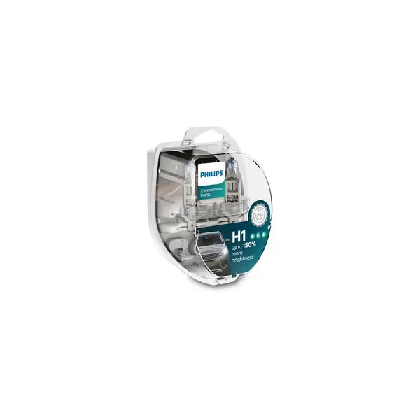 Bec, far faza lunga PHILIPS 12258XVPS2