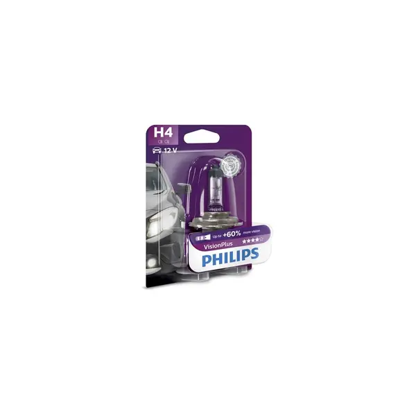 Bec, far faza lunga PHILIPS 12342VPB1