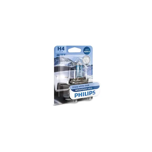 Bec, far faza lunga PHILIPS 12342WVUB1