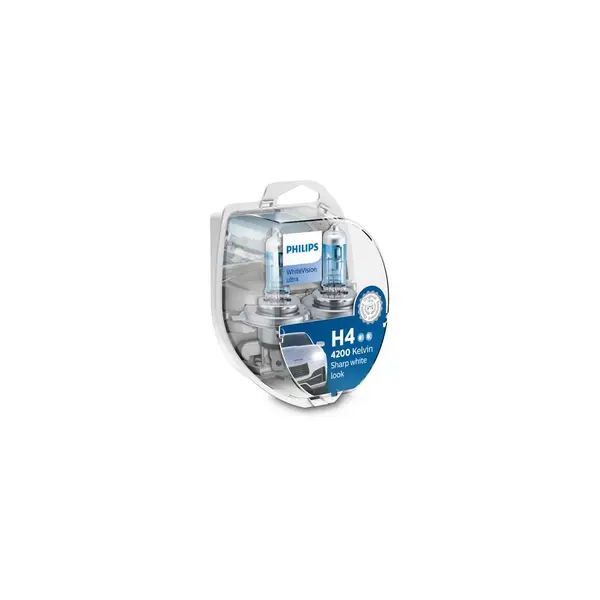 Bec, far faza lunga PHILIPS 12342WVUSM