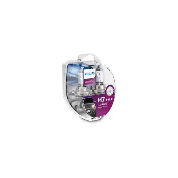 Bec, far faza lunga PHILIPS 12972VPS2