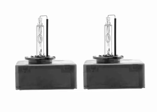 Bec, far faza lunga VEMO Green Mobility Parts V99-84-0056