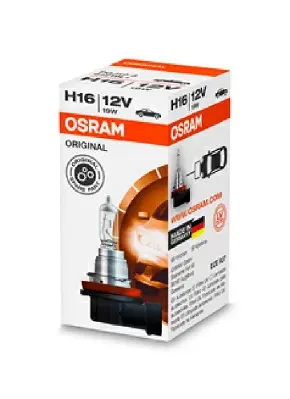 Bec far pentru viraje OSRAM Original H16 12V 64219L+