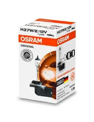 Bec, far principal OSRAM 881