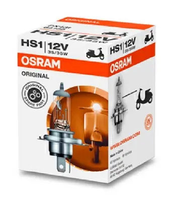 Bec far principal OSRAM Original HS1 12V 64185