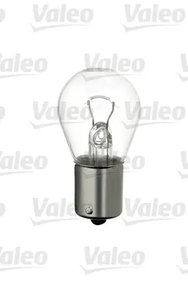 Bec far principal VALEO Essential P21W 12V 032201