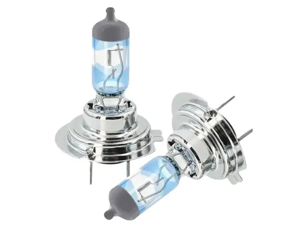 Bec halogen auto H7 12V 60 / 55W UTS de noapte nelimitat