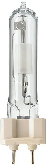 Bec Halogenura Metalica CDM-T 70W G12 830