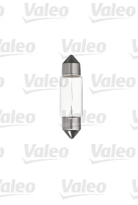 Bec iluminare compartiment motor VALEO Essential C5W 12V 032217