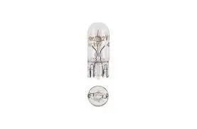 Bec iluminare demarcare / avertizare NARVA W3W 12V 17097