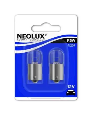 Bec, iluminare demarcare / avertizare NEOLUX® N207-02B