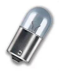 Bec iluminare demarcare / avertizare OSRAM Original R10W 24V 5637