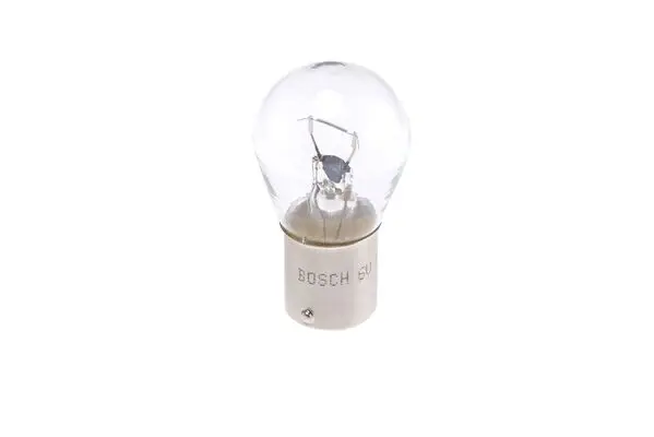 Bec iluminare numar circulatie BOSCH Eco P21W 12V 1 987 302 811