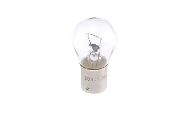 Bec iluminare numar circulatie BOSCH Pure Light P21W 12V 1 987 301 017