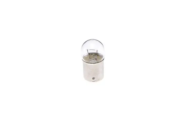 Bec iluminare numar circulatie BOSCH Pure Light R10W 12V 1 987 301 019